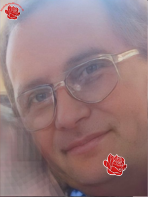 Stephen Wembridge – profile image